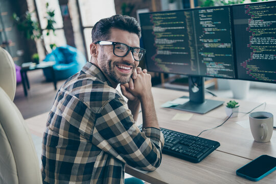 Alex - Senior Developer